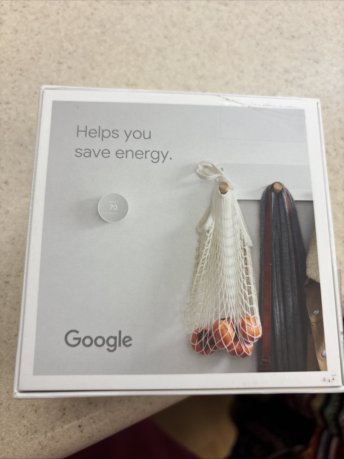 Google Nest Thermostat gallery