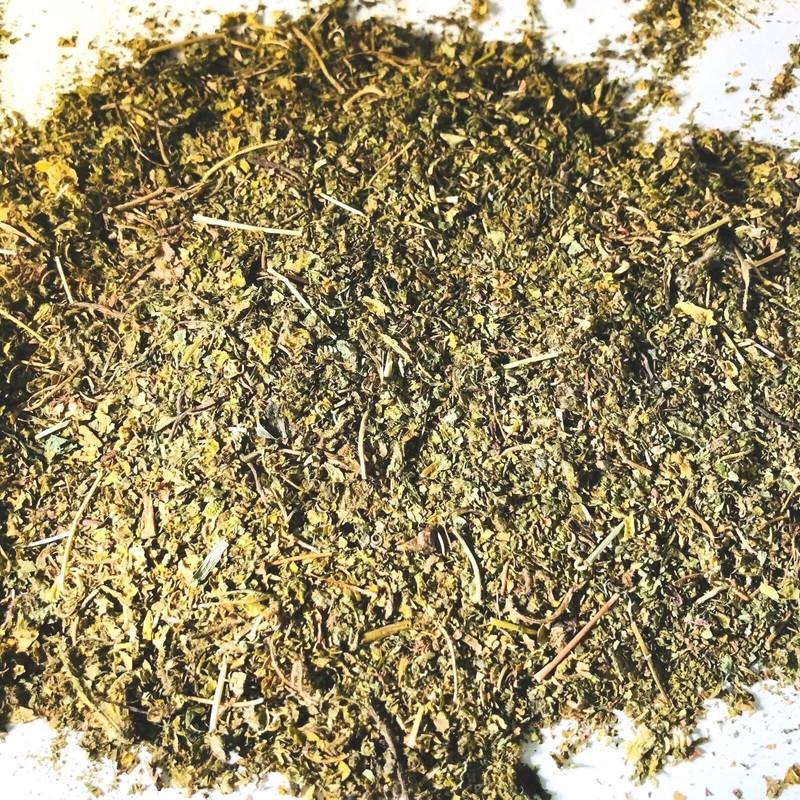 Great Quality Grade A Thai Leaf Passion Flower Spice Discounters gallery