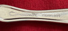 Oneida Community CANTATA Dinner Fork 7 1/4" Stainless Steel Flatware gallery