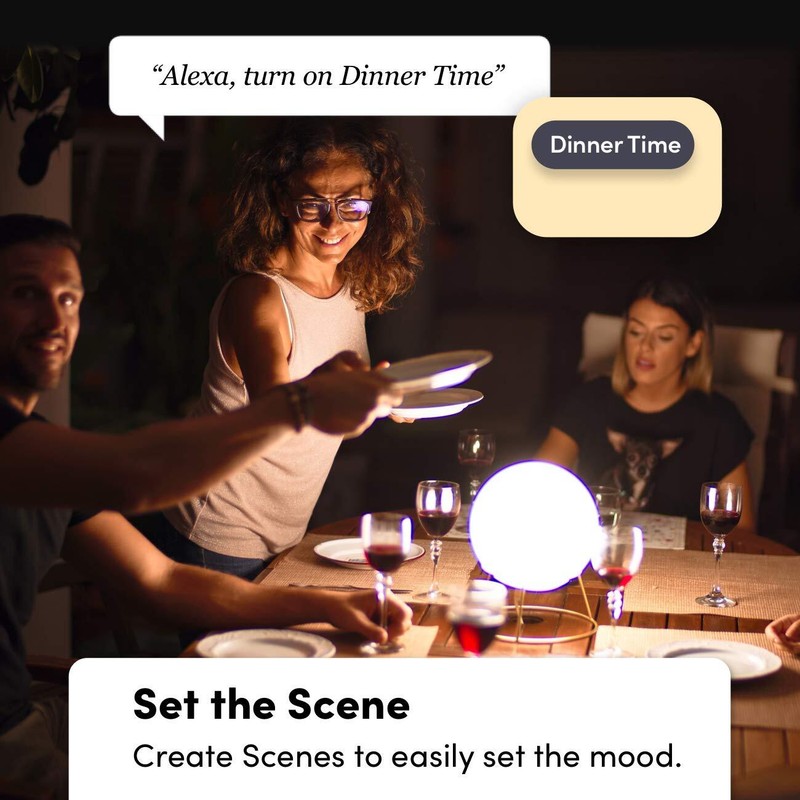 SMARTER LIGHT gallery