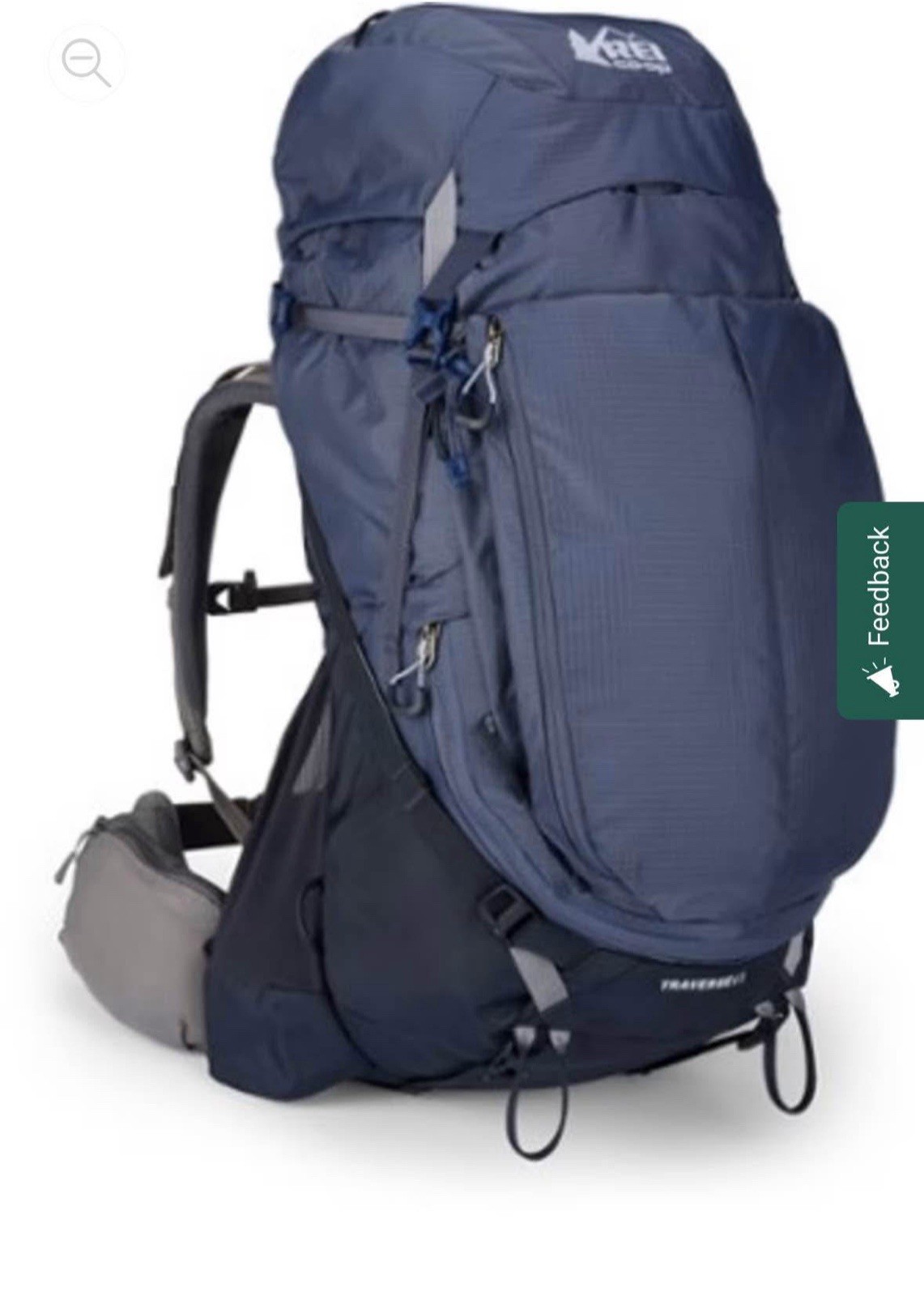 REI Co-op Traverse 65 Pack