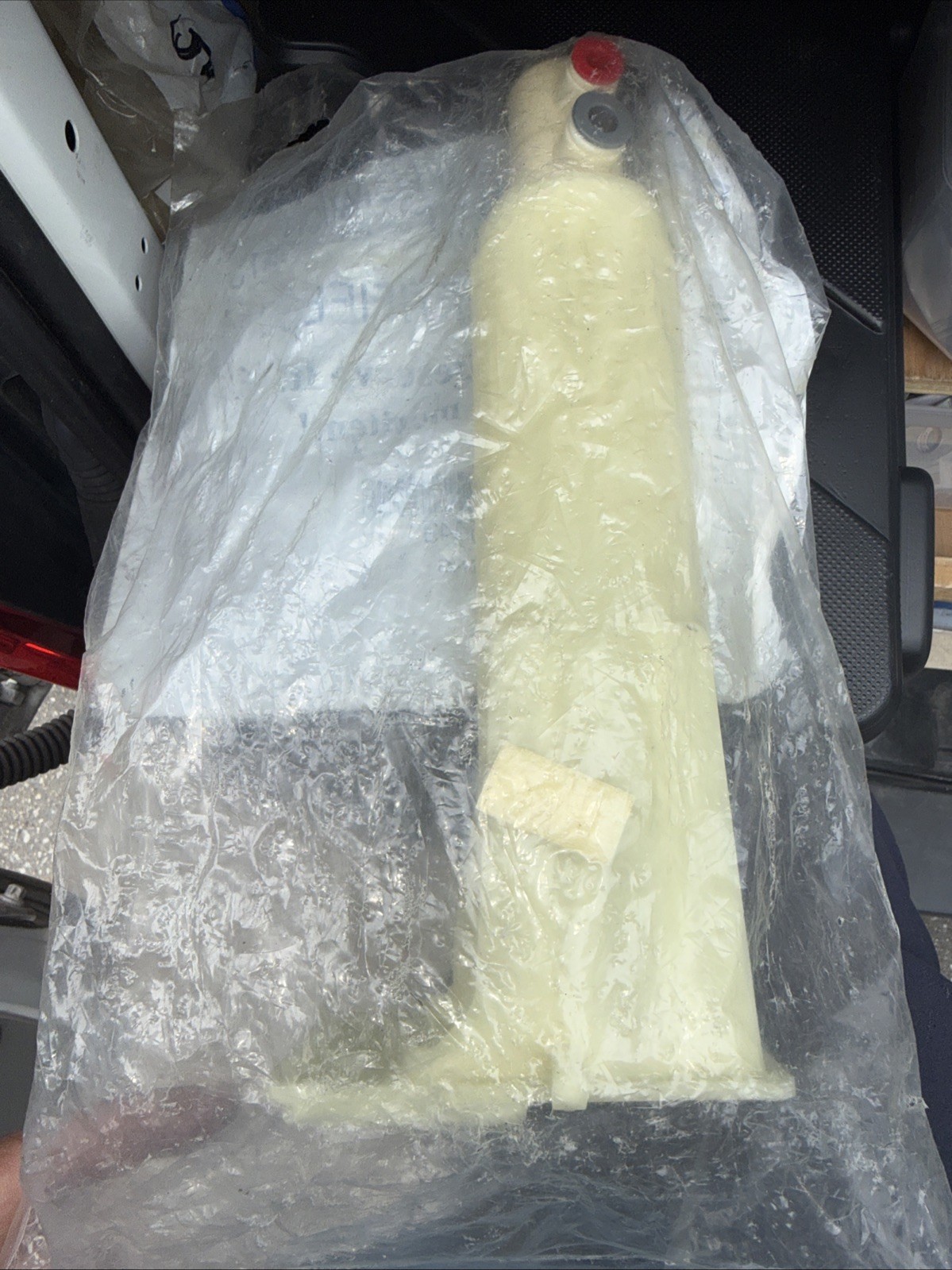 Water Filter Housing Compatible with Whirlpool Refrigerator 2186443 gallery