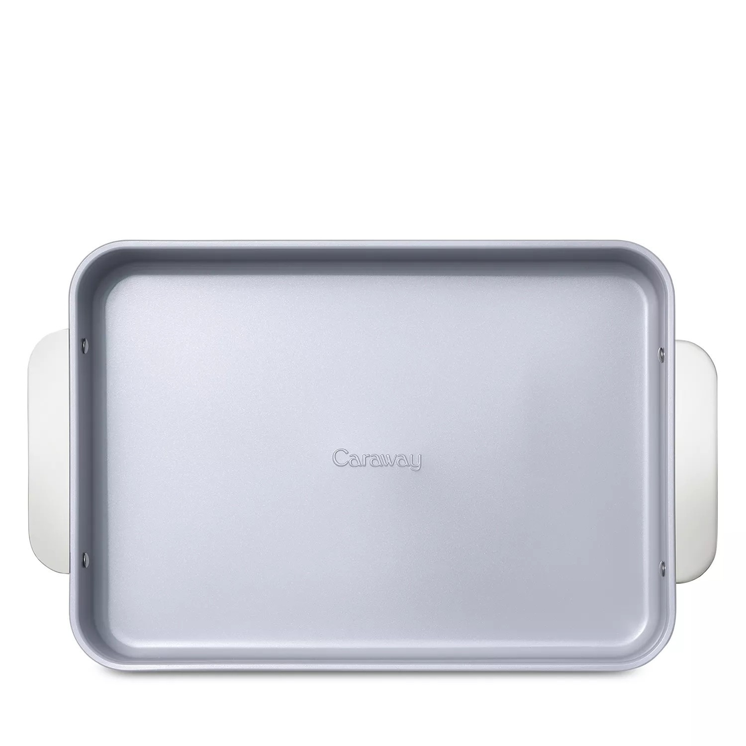 65$ Caraway Rectangular Nonstick Pan Aluminized Steel Size 9 x 13 inch gallery
