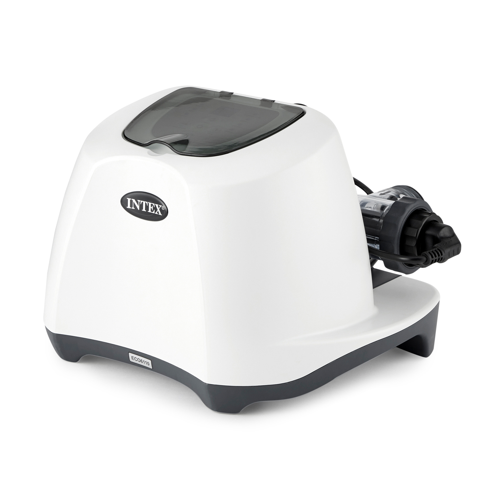 Intex Krystal Clear Saltwater System for Above-Ground Pools up to 15,000 Gallons gallery