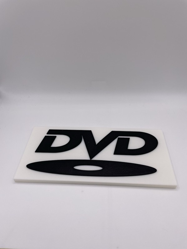 DVD Sign gallery