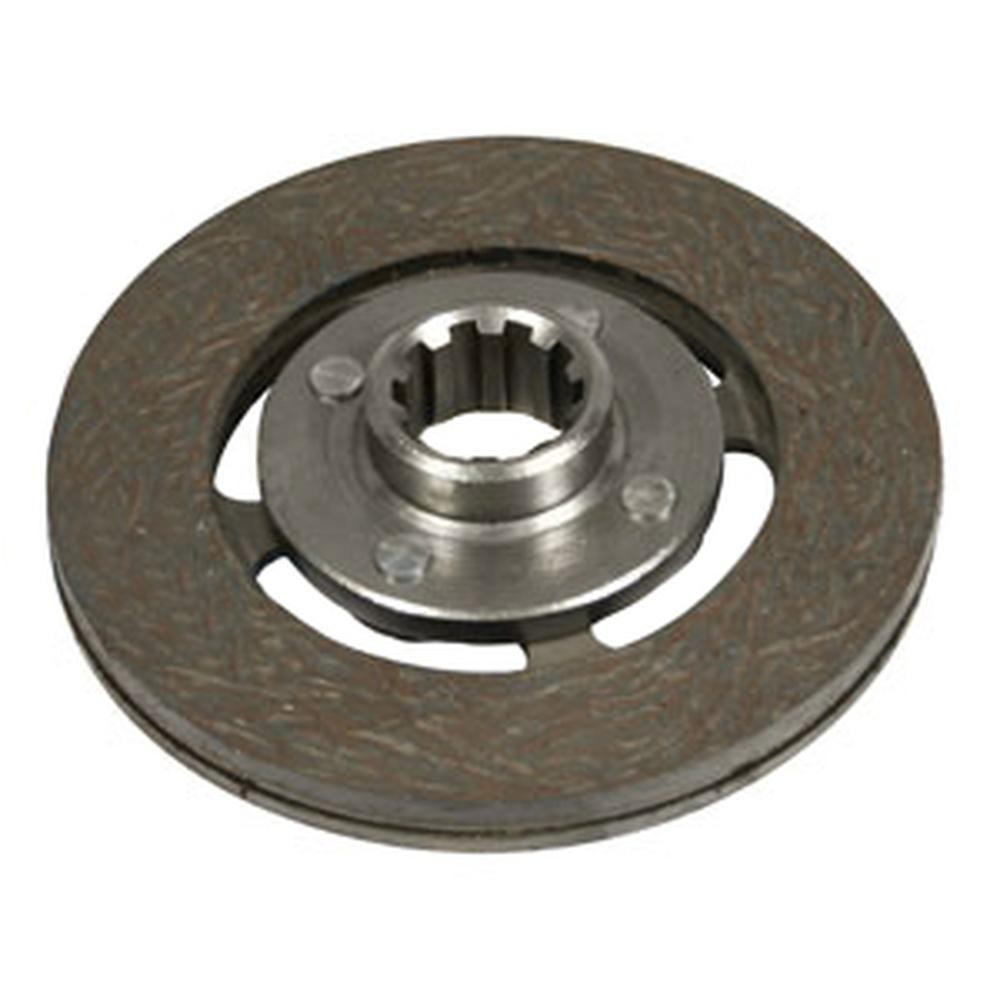 Clutch Drive Disc Fits John Deere Replaces AR20327 gallery