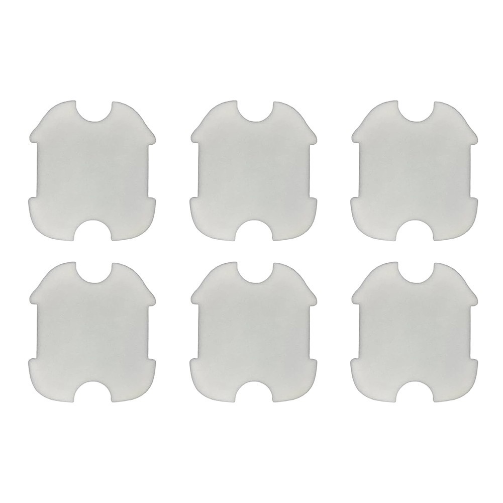 WYBOT A1 Filter Sponge Pool Robot Replacement Part For WYBOT A1 Cleaner gallery