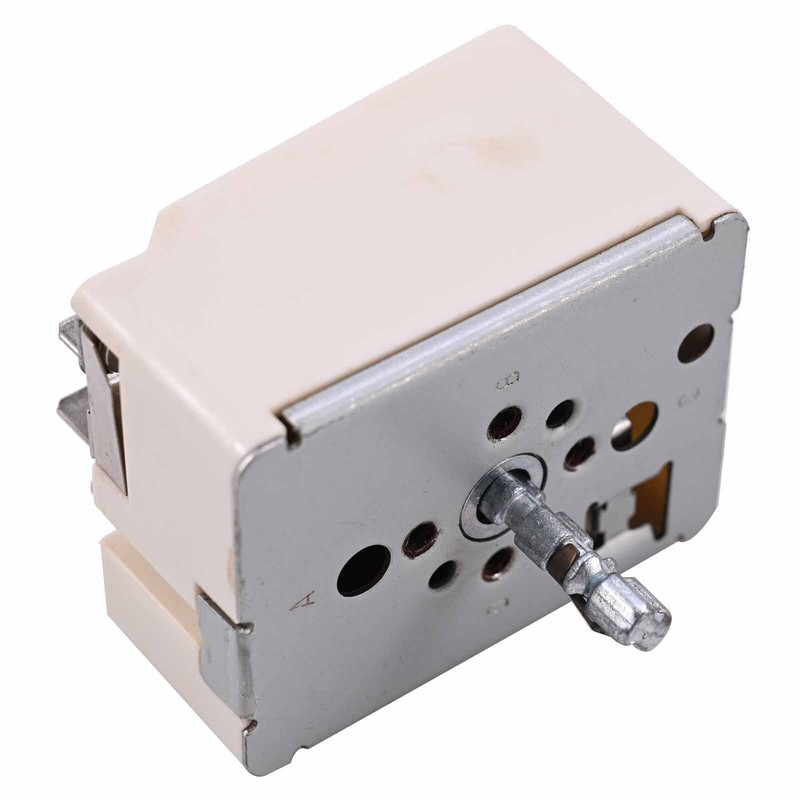 Range Burner Infinite Switch for Whirlpool WP3149400 AP6007666 PS11740783 NEW gallery