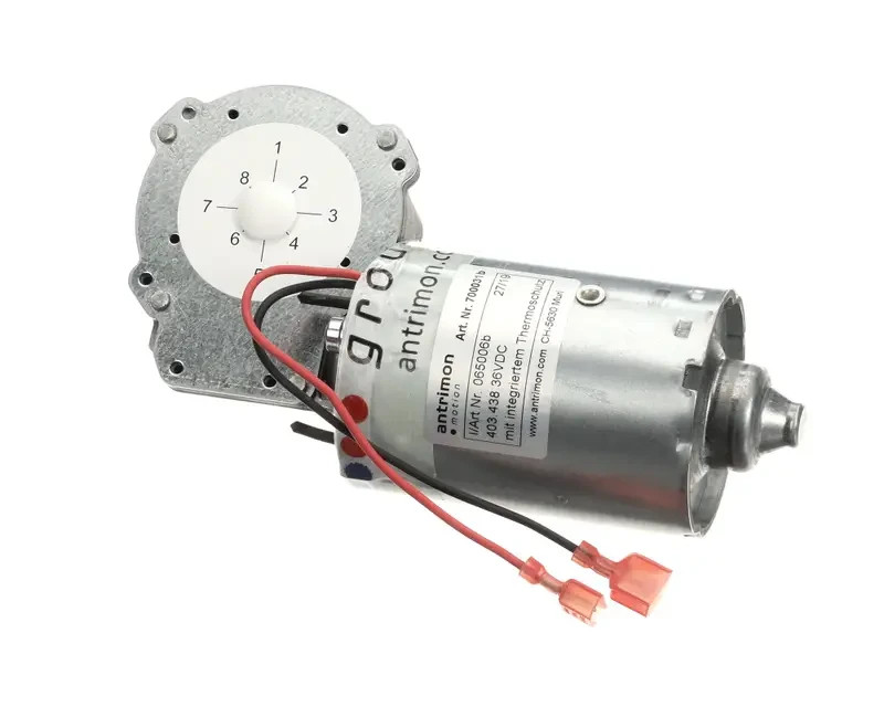 Schaerer Motor 36V Dc Brewing Unit 3370065006 - Genuine OEM Replacement Part gallery