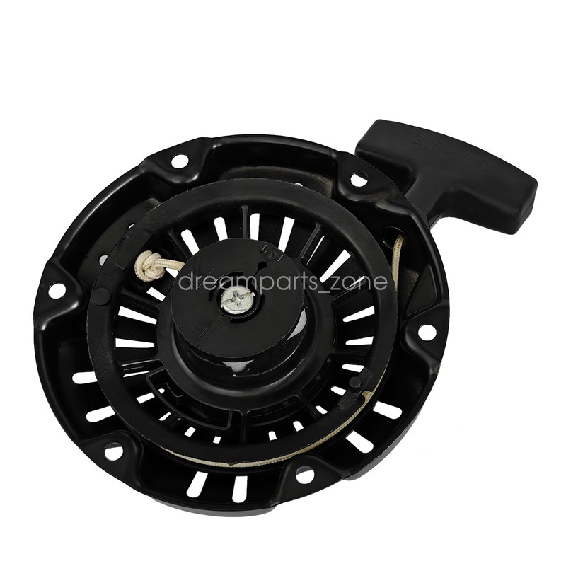 Pull Recoil Starter Replacement for Honda GX100 MTX60 MTX70 Multiquip Rammer gallery