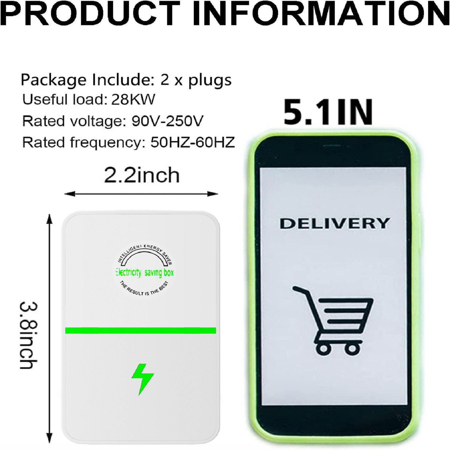 Household Stabilizer Home Use And Commercial Use Smart Voltage Regulator Spike S gallery