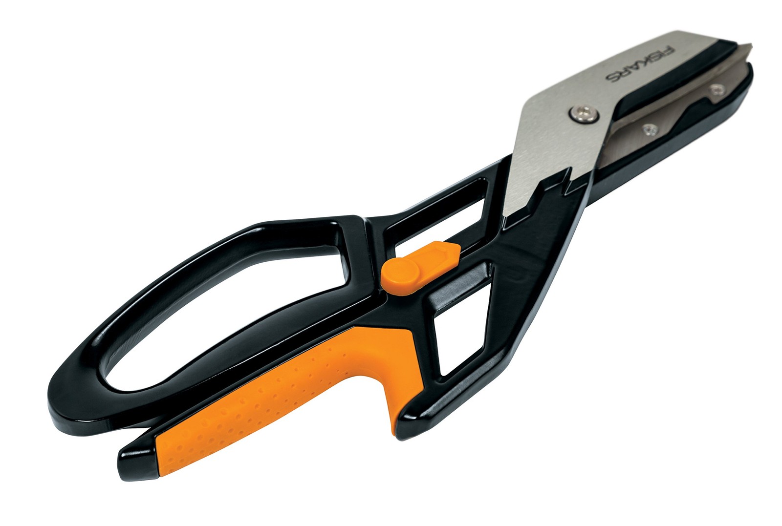 FISKARS PowerArc Easy Action Aluminum Tin Snips 13 Inch gallery