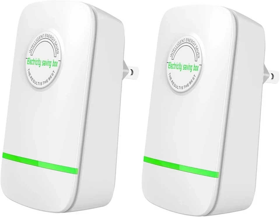 2PC Pro Power Saver Energy Saver Household Power Saver pro Electricity Saving gallery