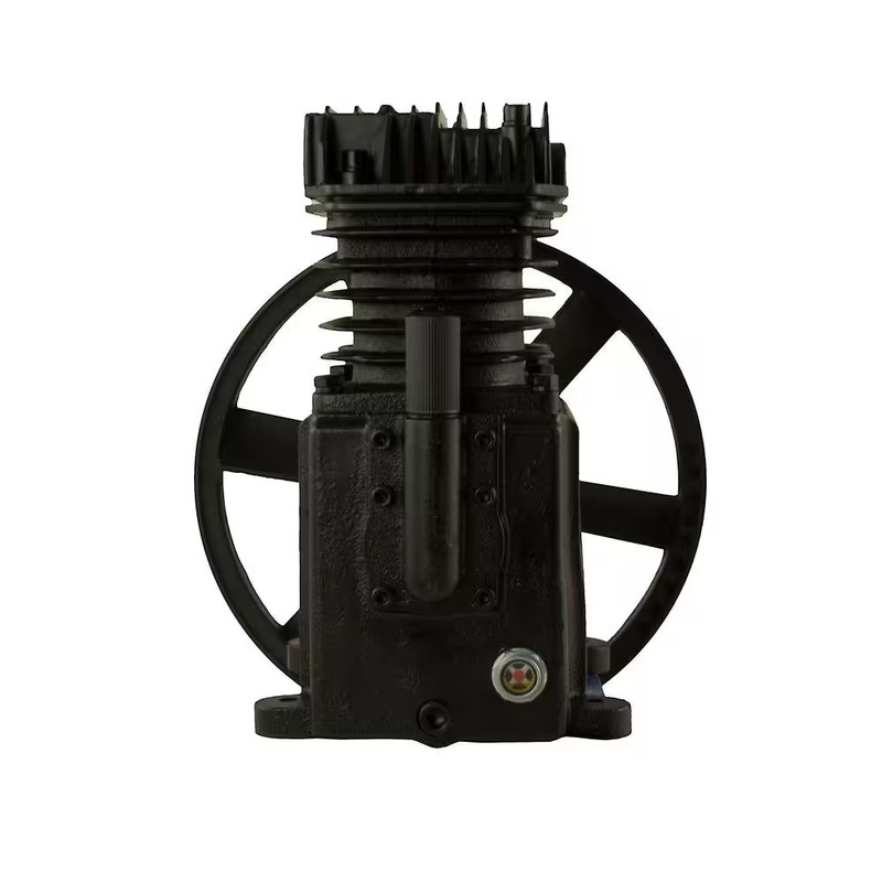 Replacement Single Stage Pump for Husky Air Compressor gallery