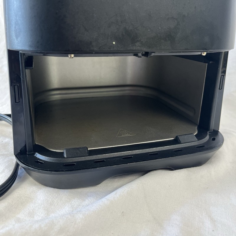 Instant Pot Vortex Mini 2 Quart Air Fryer Black 1300w gallery