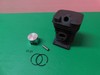 PISTON CYLINDER RINGS 37MM FOR STIHL 017 MS170 CHAINSAW NEW gallery