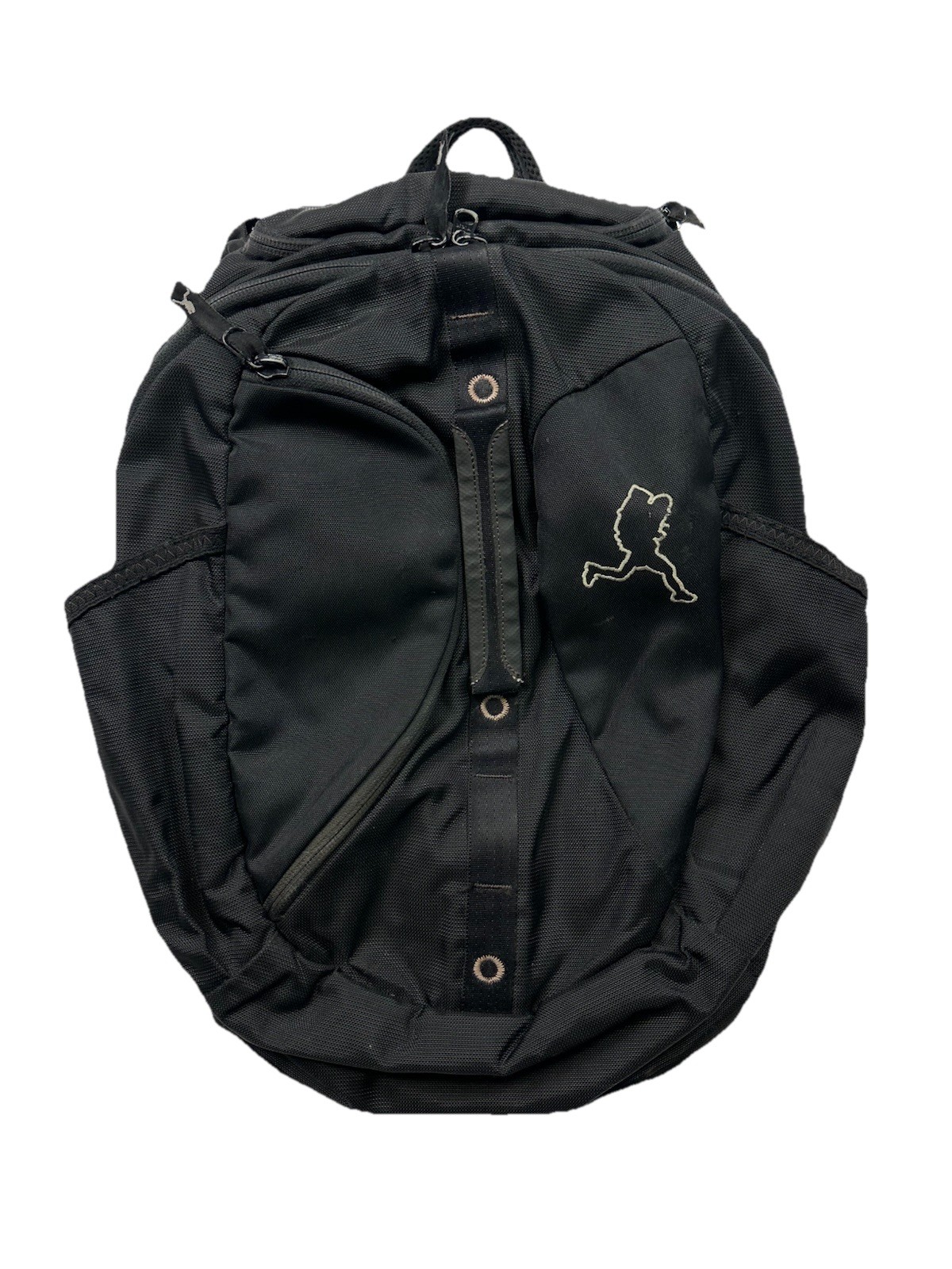 DANA DESIGN WESTSIDE 20L Backpack Rare Black (BT2)