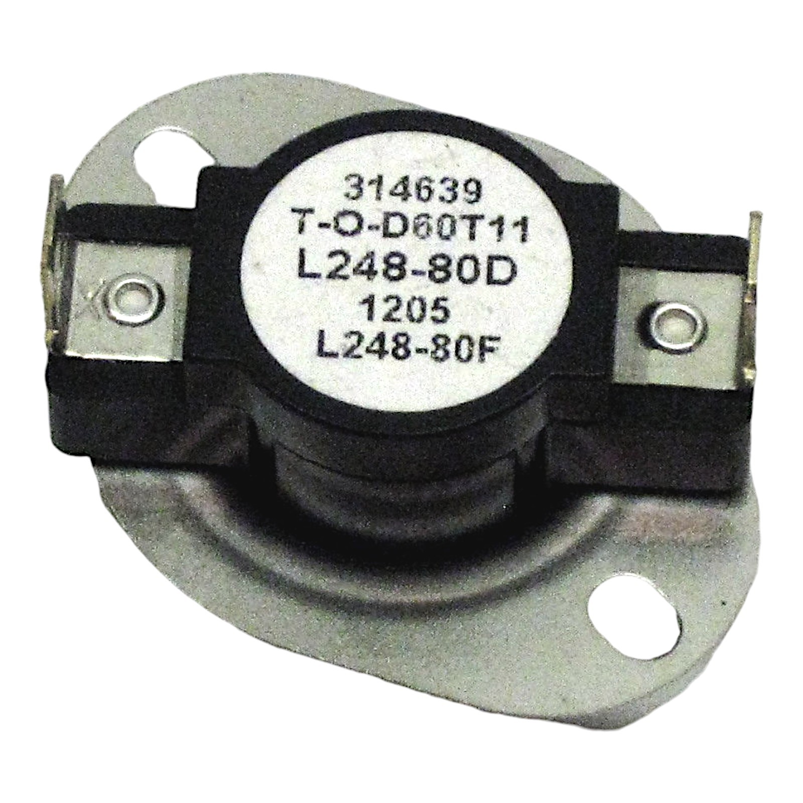 LA-1044 Dryer Heater Heating Element for Whirlpool Maytag Magic Chef gallery