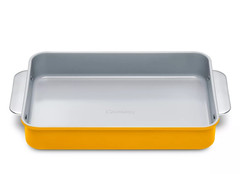 65$ Caraway Rectangular Nonstick Pan Aluminized Steel Size 9 x 13 inch