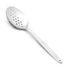 F&F Kunz 9 In Perforated Plating Spoon 18/10 Stainless Steel Serving Basting gallery