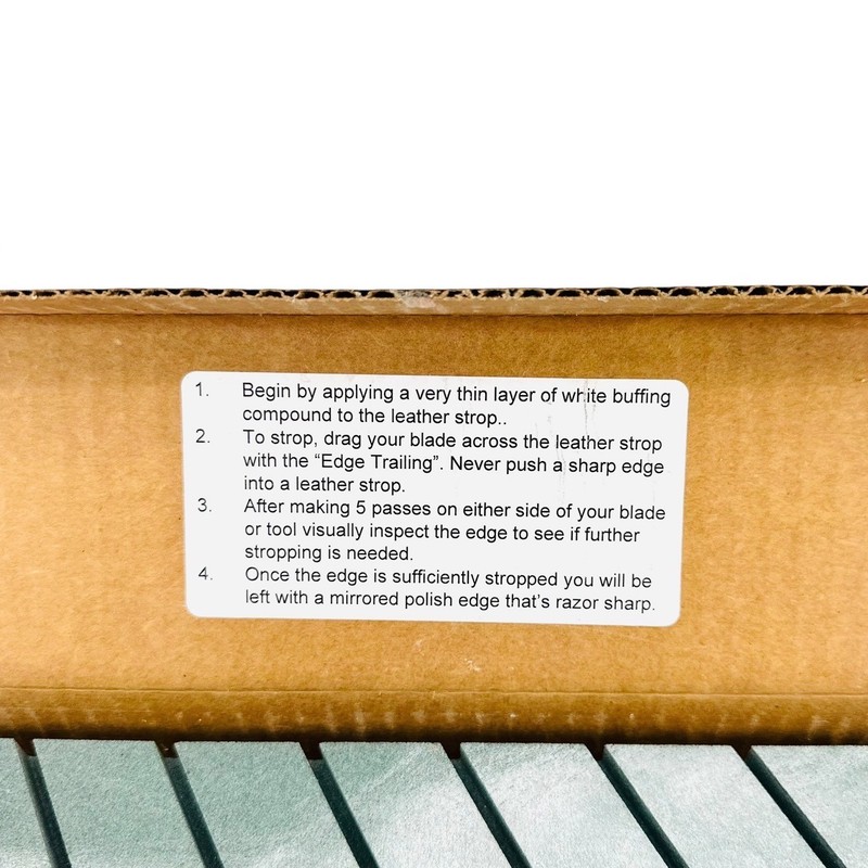 Pro Sharpening Supplies Flattening Stone 9"x3"x3/4" Waterstones USA NEW gallery
