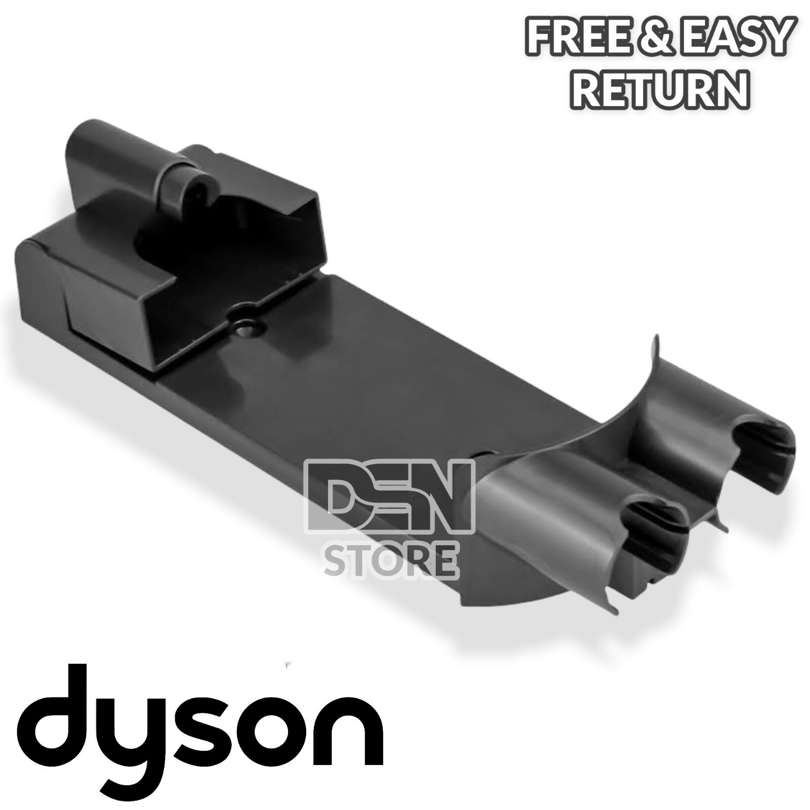 NEW Original Dyson V7 Motorhead Animal Absolute Wall Mount Docking Station gallery