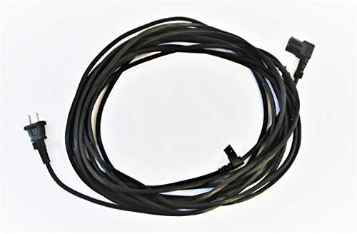 Vacuum Cleaner Replacement Cord Compatible with Kirby G3 Ultimate G Cord. 32 ft gallery