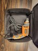 RIDGID R7001 Corded Drill/Driver 120V 3/8 in Keyless Chuck 0-2700 + Case gallery