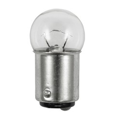 90 – Volts: 13V, Current: .58A, Type: G6 Miniature