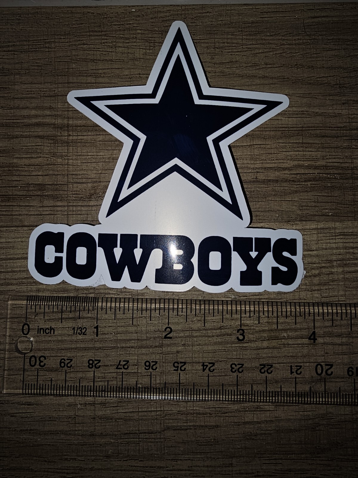 Dallas Cowboys Sticker gallery