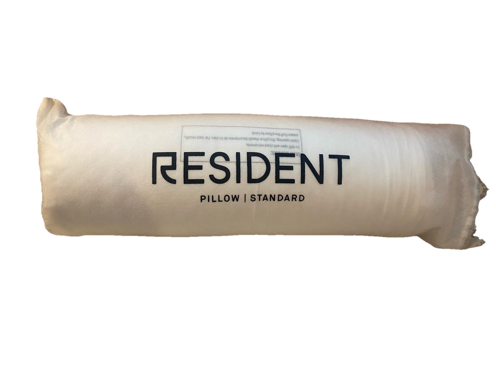 Nectar Resident Serenity Sleep Memory Foam Pillow in Bag STANDARD New gallery