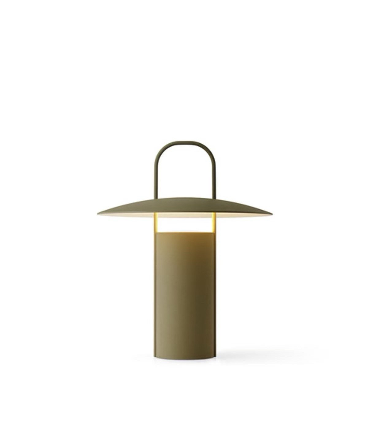 Modern Portable “Ray Lamp” – Minimalist LED Table Lamp | Indoor & Outdoor Lighti gallery
