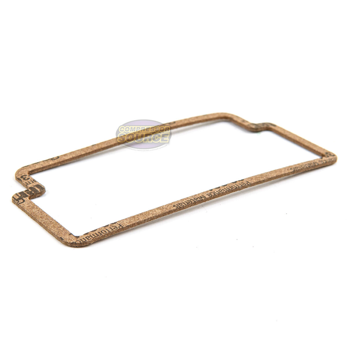 Replacement Air Filter Housing Gasket for E57 Curtis Air Compressor 70153-66132 gallery