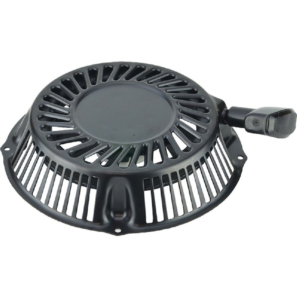 New Recoil Starter Assembly for Briggs & Stratton 11-17.5 HP Engines; 150-481 gallery