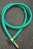 Speedaire Flexzilla L127-FZ-SPD 1/2" x 5' Lead-in Hose gallery