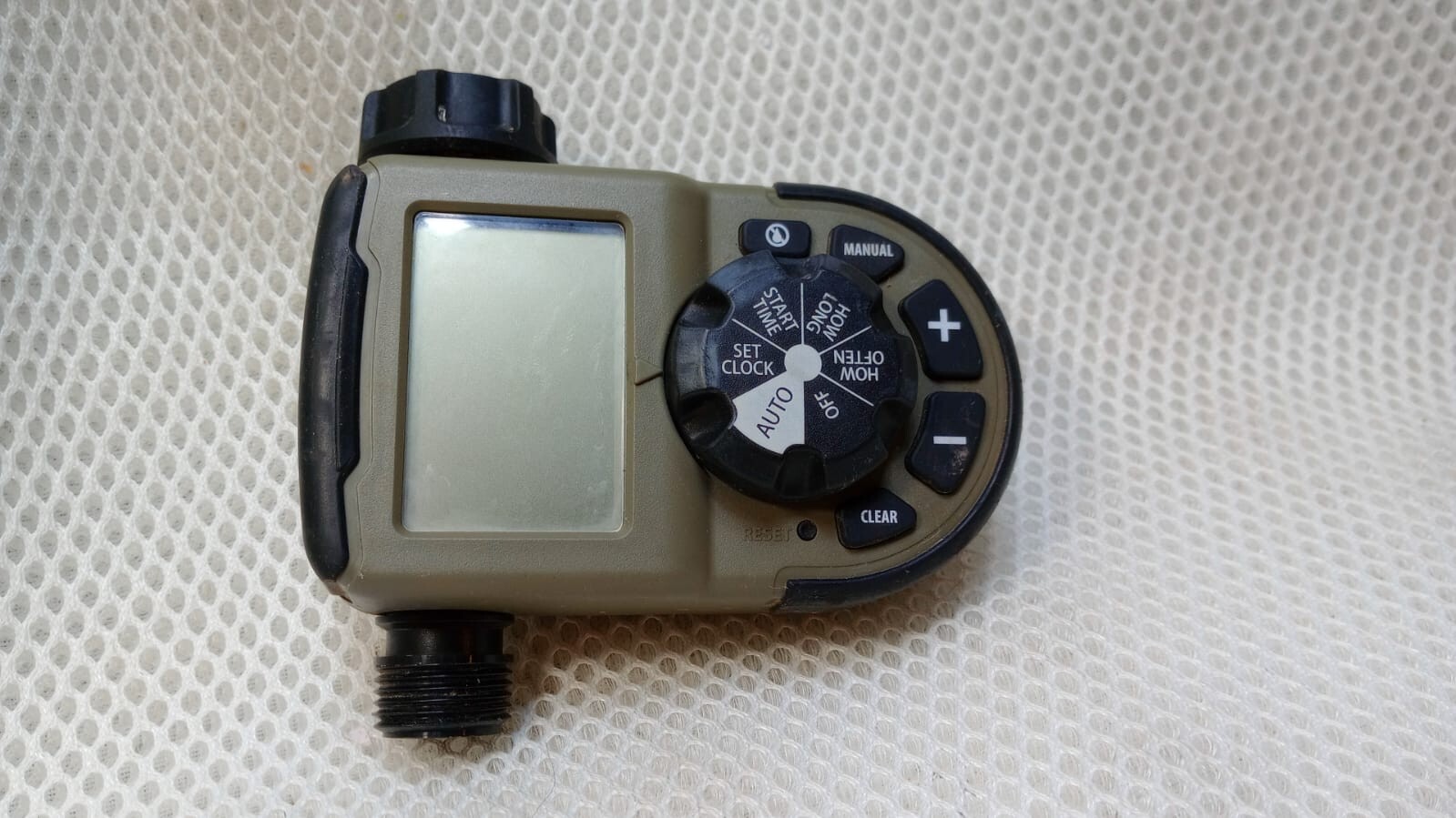 Orbit Faucet 56619 Timer (360 min Cycle) Digital Display And 1 Hose-End outlet gallery
