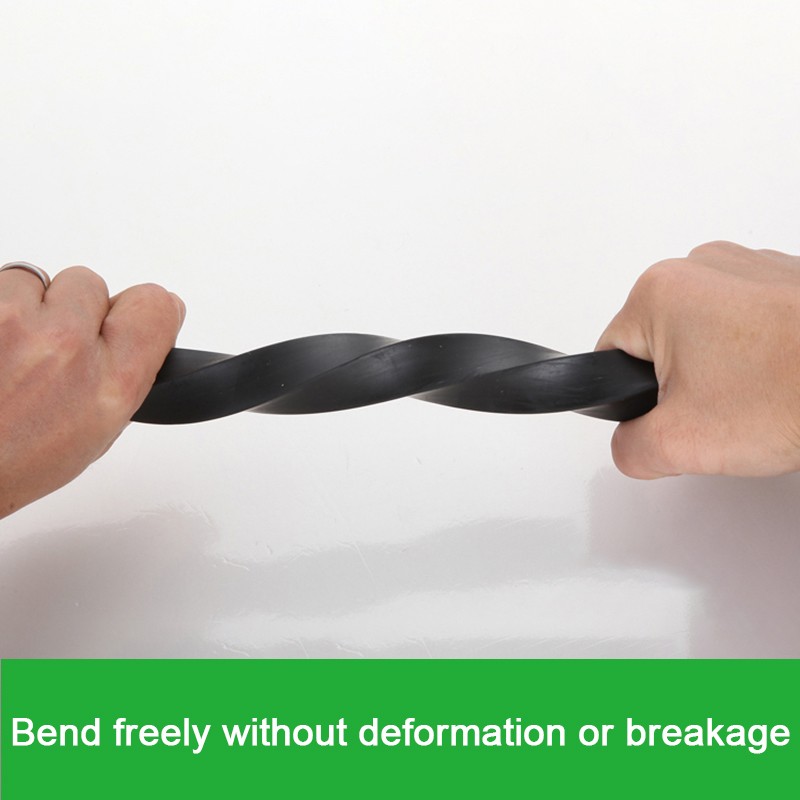 Solid Nitrile NBR Rubber Strip Many Widths & Thicknesses - Width 10to50mm Per Me gallery
