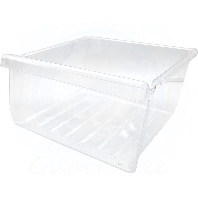 Upper Vegetable Drawer for Samsung RS261MDBP/XAA RS25H5000SR/AA-00 RS261MDPN/XAA gallery