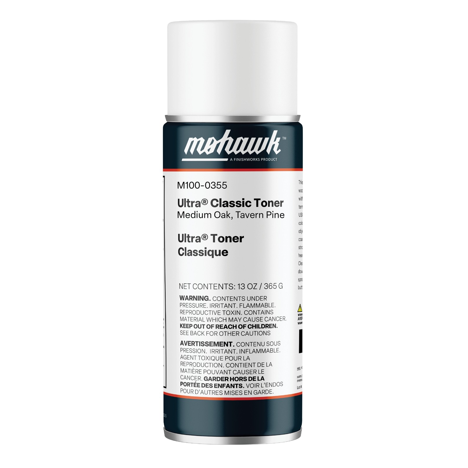 Mohawk Ultra Classic Toner Medium Oak, Tavern Pine gallery