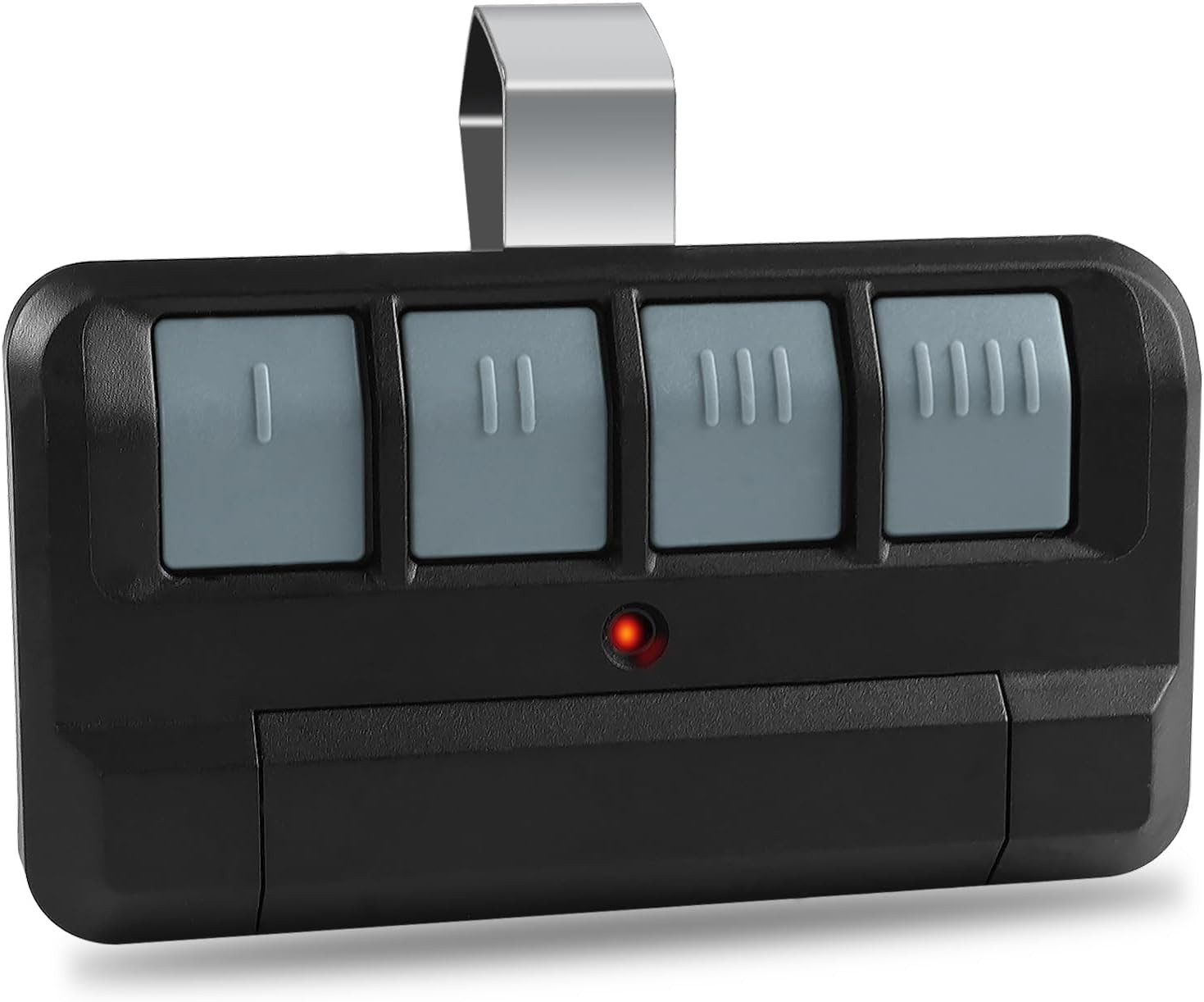 Upgrade 894Lt Remote for Liftmaster Garage Door Opener Remote Control,894Lt 4 Bu gallery