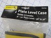 Stabila 30045 Plate Level Case Fits 6'-10' Plate Level Plus 24" & 48" gallery