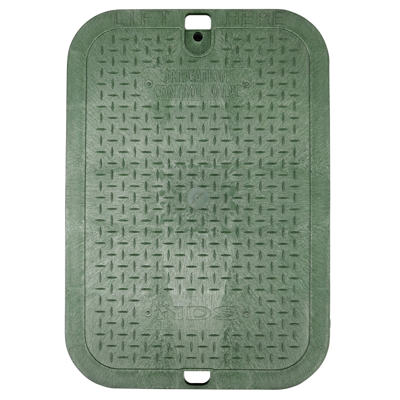 113BC1PK 14 in. X 19 in. Rectangular Standard Series Valve Box and Cover, 12 ... gallery
