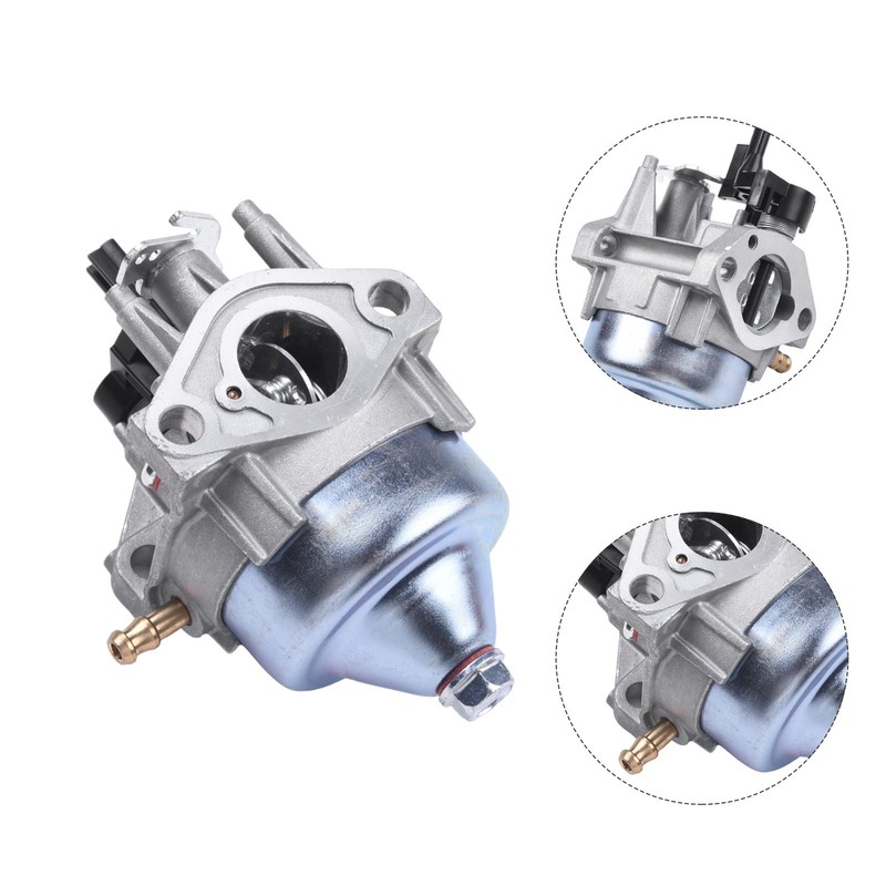 Replacement Carburetor Assembly for HRR216K7 PKAA HRS216K7 VKAA and More gallery