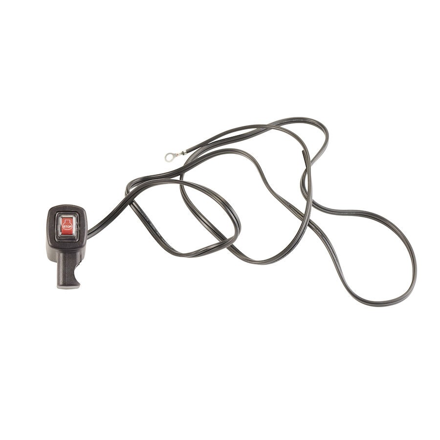 Toro OEM 117-5975 Housing Switch Assembly gallery