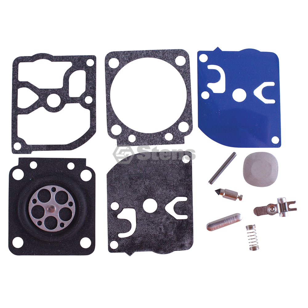 Carb Parts Kit for Echo PB-4600 Backpack Blower for C1M-37 Zama Carburetor gallery