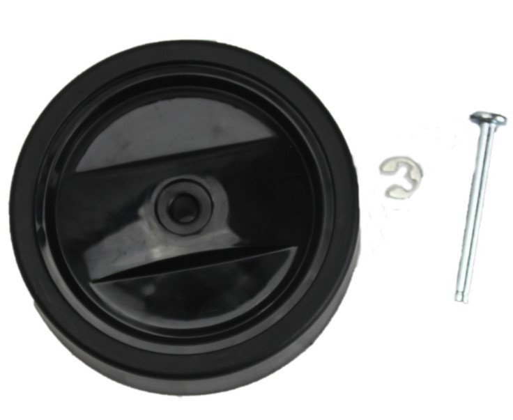 Smooth, Unbreakable Rear Wheel for Hoover T Series Windtunnel Vacuum Cleaners gallery