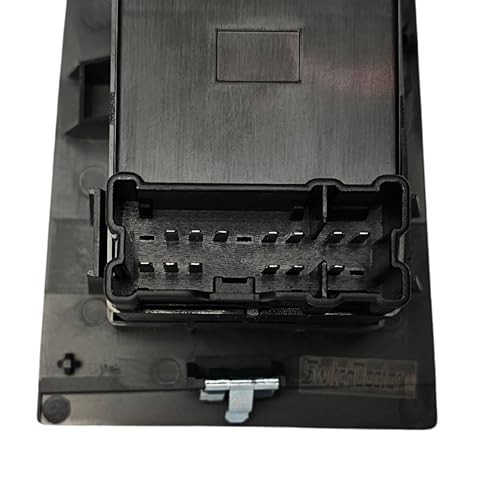 Replacement Driver Master Window Switch Assembly for 08-13 Nissan Altima Coupe gallery