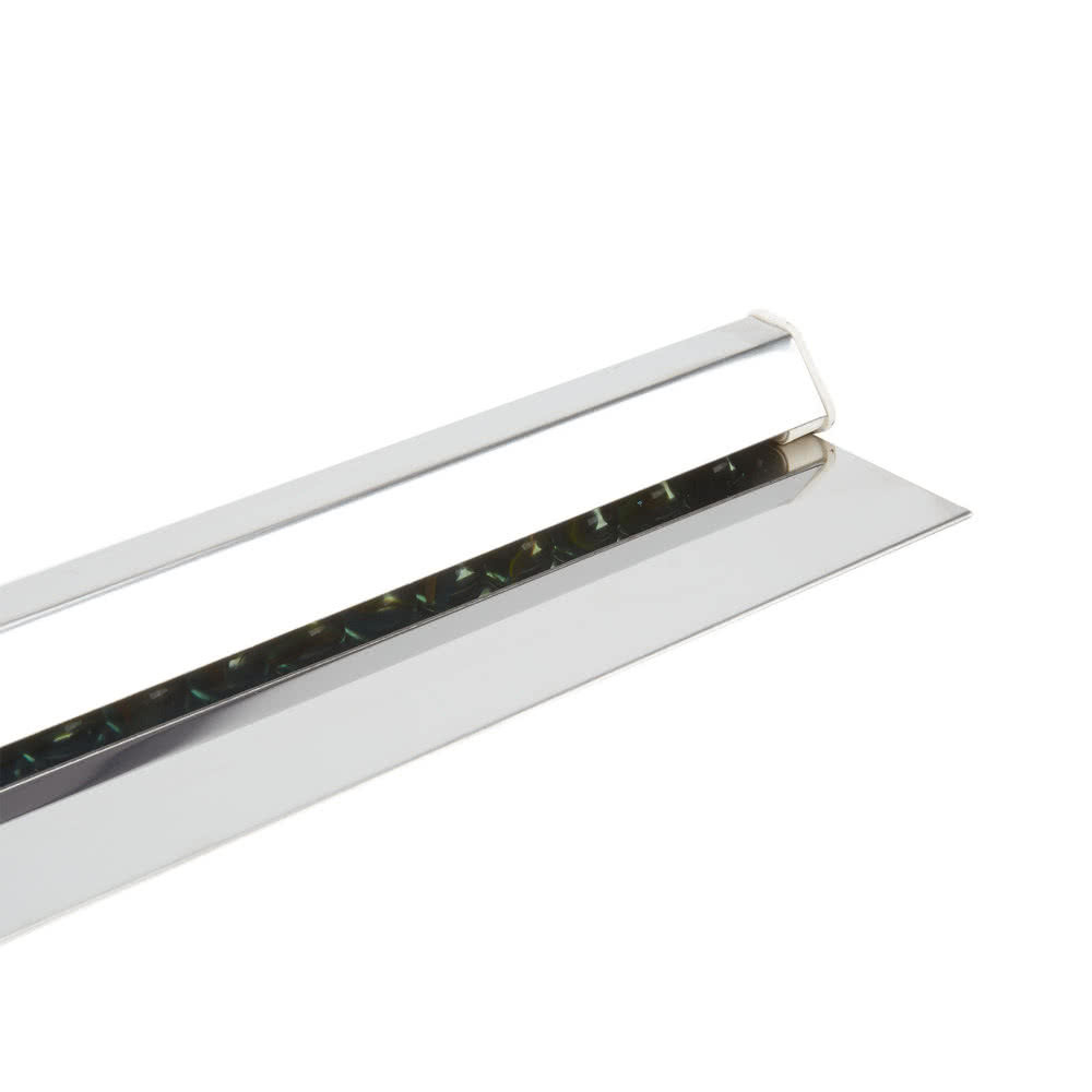 18" 24" 36" 44" Kitchen Restaurant Ticket Check Rod Order Holder Bar Slide Rail gallery