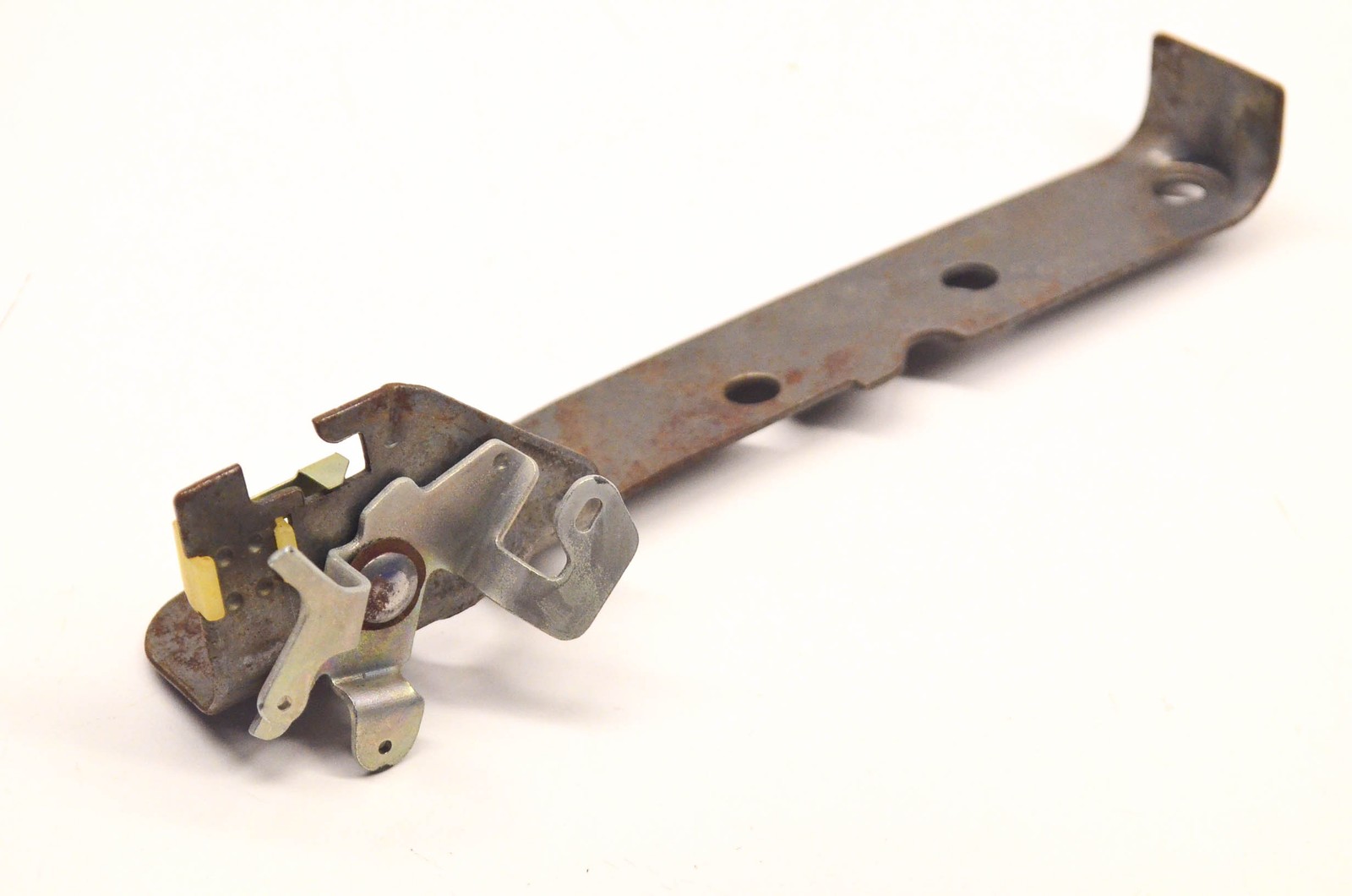 Briggs & Stratton 298823 Control Plate NOS gallery