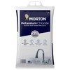 Morton Salt Potassium Chloride Pellets 40 lb gallery
